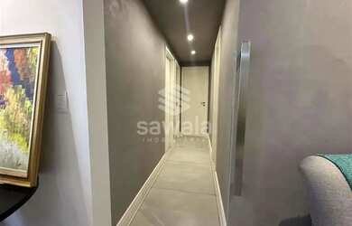 Imagem: O apartamento possui 3 Dormitórios, 2 Banheiros, 1 Vaga na