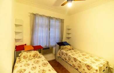 Imagem 10: 2 quartos Flamengo.2 quartos Flamengo