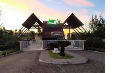 Imagem: O terreno possui 398m² de Área e está localizado em São