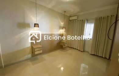 Imagem 11: Aluguel Casa SANTA ROSA. Piscina, Churrasqueira, Ar-condicionadoe180m²...