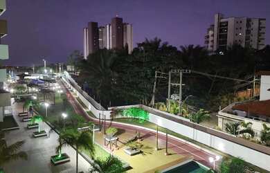 Imagem 6: Apartamento para venda no condomínio Sports Garden