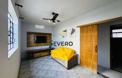 Imagem 2: Casa Térrea - Santa Catarina/São Gonçalo