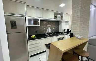 Imagem 6: Apartamento 2 Quartos com 1 Suíte - Nossa Senhora do Rosário - JMS