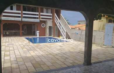 Imagem 11: R$699.000 - Casa na Quadra da Praia de Cordeirinho - Maricá - Com 7 Quartos,...