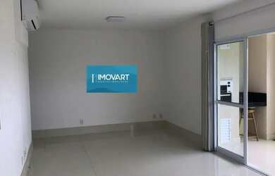 Imagem: O apartamento possui 3 Dormitórios, 3 Banheiros, 2 Vagas na