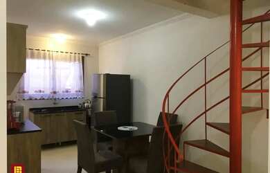 Imagem: Sobrado em Ingleses