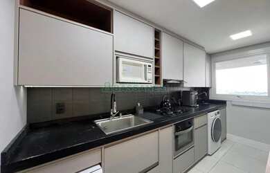 Imagem 14: Apto Mobiliado Villagio Iguatemi Caxias do Sul