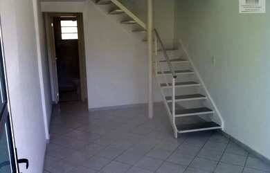 Imagem 2: Casa Duplex de Condomínio em Pedra de Guaratiba - Rio de Janeiro, RJ