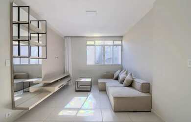 Imagem 6: 3 quartos com armários, ensolarado reformado, amplo espaço