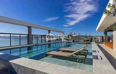 Imagem: O apartamento possui 3 Dormitórios, 4 Banheiros, 2 Vagas na