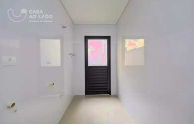 Imagem 8: Sobrado 204,00m² com 3 quartos - Santa Quiteria -Curitiba/PR