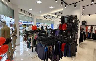 Imagem 8: Ponto Comercial a Venda na Meia Praia, 96m2