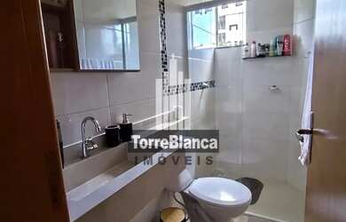 Imagem 13: Apartamento semimobiliado à venda, 2 quartos sendo 1 suíte em Olarias