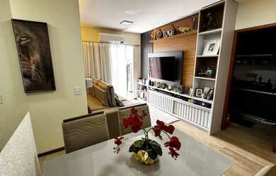 Imagem 2: Apartamento à venda com 2 quartos Paradiso Clube em Valparaíso - Serra...