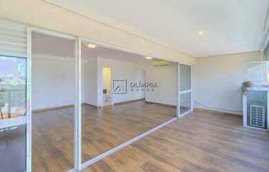 Imagem 7: Aluguel Apartamento 2 Dormitórios - 114 m² Pinheiros