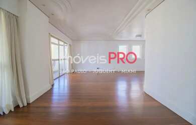 Imagem: O apartamento possui 3 Dormitórios, 5 Banheiros, 3 Vagas na