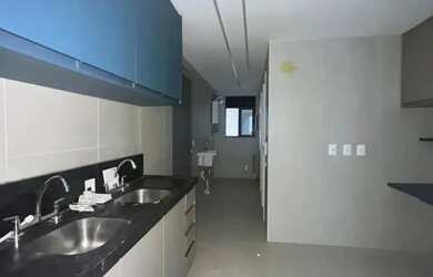 Imagem: O apartamento para alugar possui 3 Dormitórios, 3 Banheiros