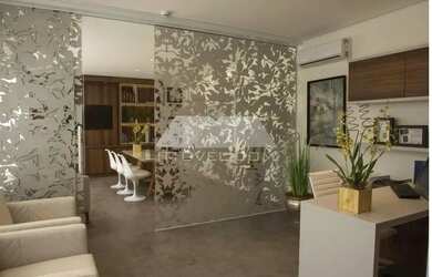 Imagem: O depósito possui 1 Vaga na garagem, 49m² de Área e está