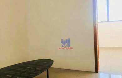 Imagem 6: Sala, 36 m² - venda por R$ 500.000 ou aluguel por R$ 3.003/mês - Tatuapé...