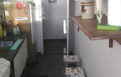 Imagem 8: Apartamento em Avenida Presidente Vargas - Parque Pecuária - Campos dos...