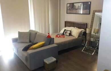 Imagem 1: Apartamento com ótimo preço no bairro Itaim Bibi. Confira!