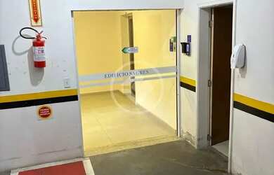 Imagem 9: CN/265843 apartamento 01 dormitório no Centro de Florianópolis