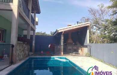 Imagem 3: CASA EM CONDOMÍNIO - CONDOMÍNIO ATIBAIA PARK I - SP