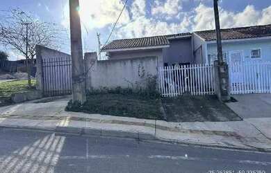 Imagem: A casa possui 2 Dormitórios, 1 Banheiro, 112m² de Área e