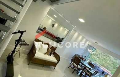 Imagem: O apartamento possui 3 Dormitórios, 2 Banheiros, 2 Vagas na