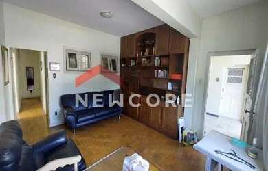 Imagem: O apartamento possui 3 Dormitórios, 3 Banheiros, 1 Vaga na