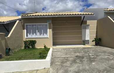 Imagem: Condomínio Reserva Buriti mobiliado Casa 2/4 Bairro Sim