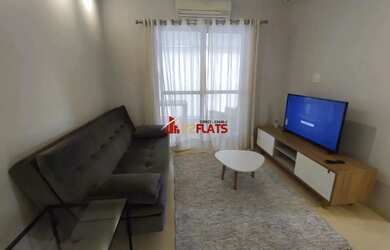 Imagem: Flat com ótimo preço no bairro Consolação. Confira!