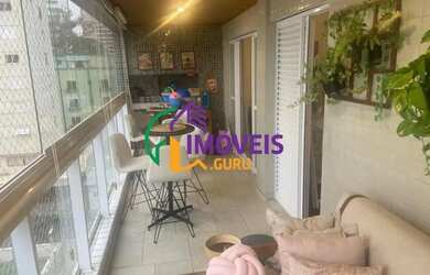 Imagem: O apartamento possui 3 Dormitórios, 2 Banheiros, 3 Vagas na