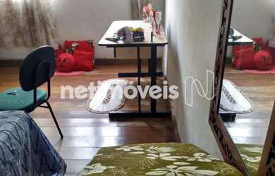 Imagem 5: Venda Casa Sagrada Família Belo Horizonte