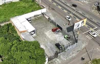 Imagem 7: Área para locação na Avenida Anhanguera com 800m² por R$ 12.000/mês