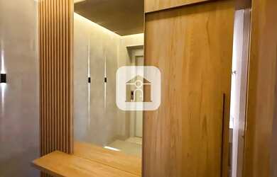 Imagem: O apartamento à venda possui 3 Dormitórios, 2 Banheiros, 4