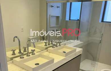 Imagem 15: Apartamento novo pronto no Parque Global para locação no bairro Jardim...