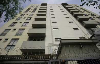 Imagem: O apartamento possui 2 Dormitórios, 1 Banheiro, 72m² de Área