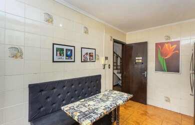 Imagem 16: Cobertura duplex no Sarandi de 3 dormitórios e 2 vagas