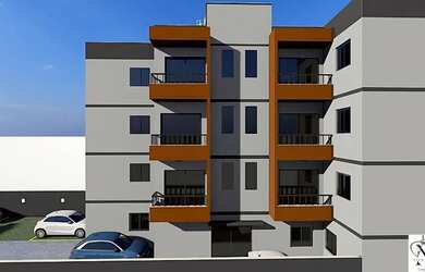 Imagem: Apartamento Minha Casa Minha Vida por 280 mil no Bairro Cidade