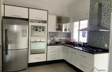 Imagem 5: Casa a venda no Jardim Fortaleza em Paulínia/SP