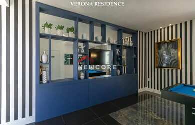 Imagem 8: Apartamento em Rua 317 B - Meia Praia - Itapema/SC