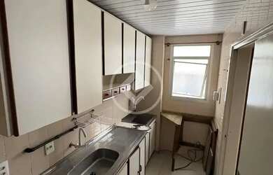 Imagem 2: CN/265843 apartamento 01 dormitório no Centro de Florianópolis