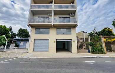 Imagem: O depósito possui 110m² de Área e está localizado em Tamandaré