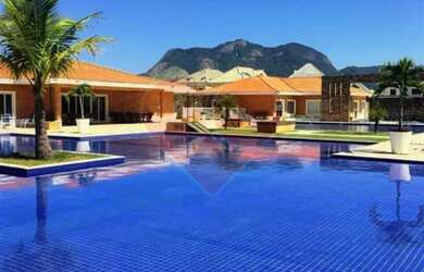 Imagem 10: MARAVILHOSO LOTE RIVIERA DEL SOL 264m2 RECREIO DOS BANDEIRANTES