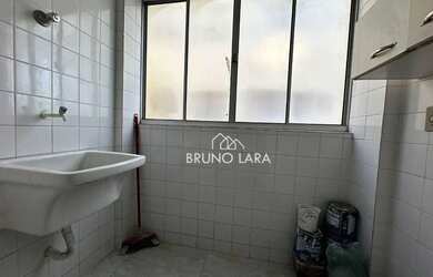 Imagem 8: Apartamento à venda no bairro Jardim Brasília - Betim/MG