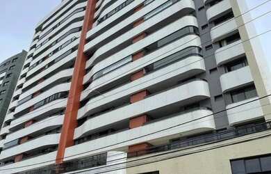 Imagem: Edifício premium vista do rio andar alto 8218