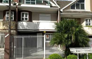 Imagem: A casa para alugar possui 3 Dormitórios, 2 Banheiros, 3 Vagas