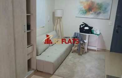 Imagem: Flat com ótimo preço no bairro Jardim Paulista. Confira!