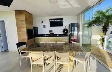 Imagem 7: CASA DUPLEX 5 SUÍTES EM BARRA DO JACUÍPE